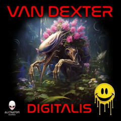 Van Dexter - Digitalis (Original Mix)