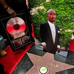 2PAC ONLY FEAR OF DEATH ((( IZZAMUZZIC REMIX )))