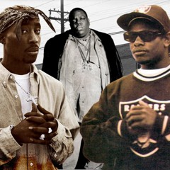 2Pac, Biggie - Narcos (Plata O Plomo) Ft. Eminem, 50 Cent, DMX, Eazy E, Ice Cube, Dr Dre, Snoop Dogg