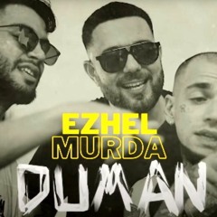 Murda & Ezhel - Duman (Emrah Turken & Baris Turna Remix)