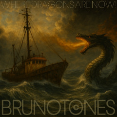 Where Dragons are now!