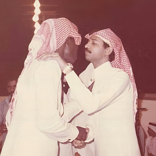 عبادي الجوهر - في عز الليل جلسة نادرة