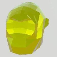 Golden Hat