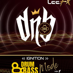 DnB Mode (MIX 1)