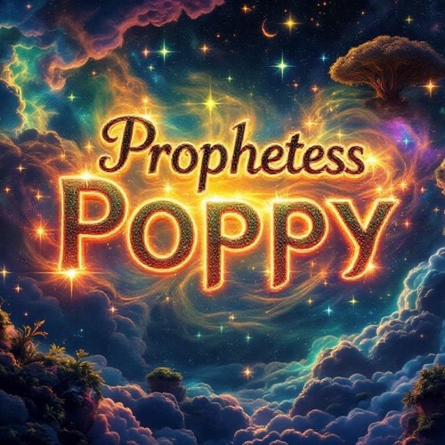 Carnival Vibes~”P.Poppy”