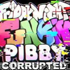 The End Of This Story Fnf Pibby Collection Remastered N.H.S.A.E.G Mod
