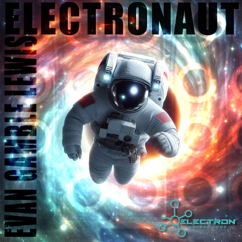 Evan Gamble Lewis - Electronaut (Breaks Mix)