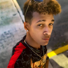 Nelson Eric - Corazón ♥️ Bello Yo Soy De jardines Selles