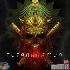 TUTANKHAMUN