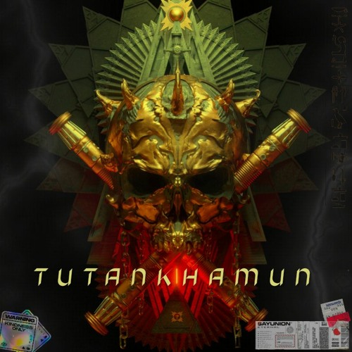 TUTANKHAMUN