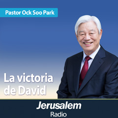 La victoria de David | Pastor Ock Soo Park | 1 Samuel 17:41-50