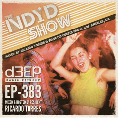 The NDYD Radio Show EP383