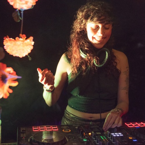 Fiamma @ Tekpoz Spring Equinox Party Vol.2 Psytech Set