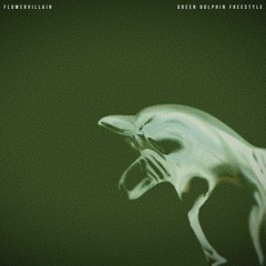 green dolphin freestyle