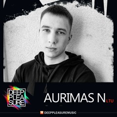 DEEP PLEASURE 04 23 2021 - AURIMAS N [LTU]