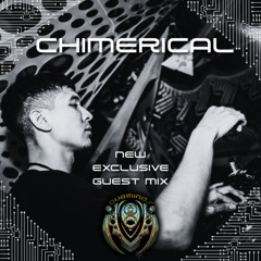 Chimerical - Ears Don't Lie Set - Our Minds Exclusive