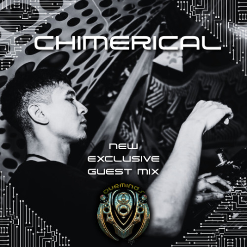 Chimerical - Ears Don't Lie Set - Our Minds Exclusive