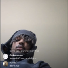Izaya Tiji - zizzy (snippet)