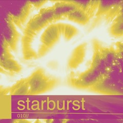Starburst