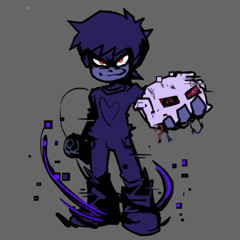 Scott Pilgrim Gets His Groove: Dark One