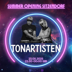 Live @ Summer Opening Schwimmbad Sitzendorf
