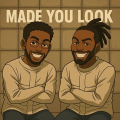 Made You Look Reference 3