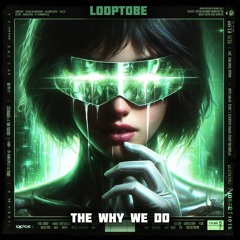 Daft Cyberpunked Synthwave - Day 8/12 - The Why We Do