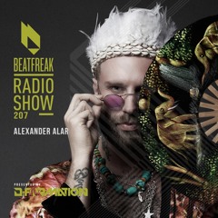 Beatfreak Radio Show By D-Formation #207 | Alexander Alar