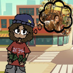 dior leopard with tom macdonald and dax