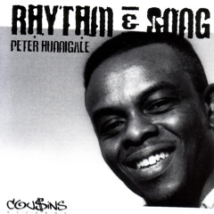 This Is Peter Hunnigale