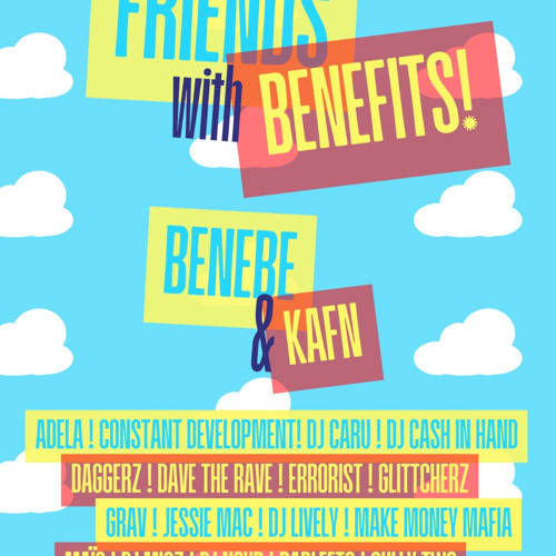 FwB - Daggerz Live Vinyl Mix