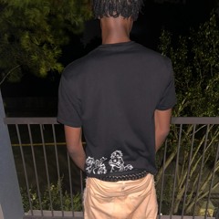 At Night (prod.wunkojunko)
