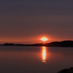 Mountain Lake Lullaby (Leon's Lullaby)