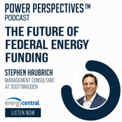 The future of federal energy funding