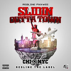 Skinny Kinzzy- Set Fire to The Streets (ft. RedLine Pxxwee x BillGang)Prod. PauloSosa