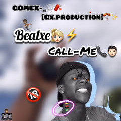 OUT NEW🚨🚨GOMEX-BEATXE👱🏻‍♀️CALL-ME📞(MUSIC OFFICIA)