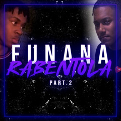 Dj Dadiinho & Deejay Jo - Rabentola 2