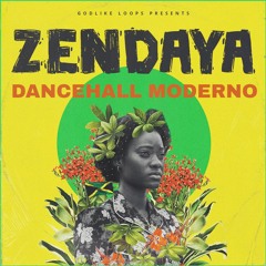 Zendaya Dancehall