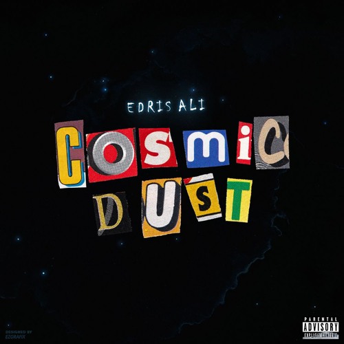 COSMIC DUST (prod. mathiastyner)