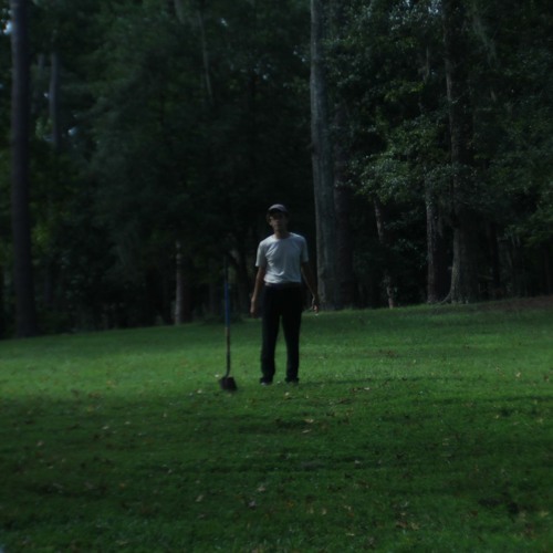 Weed Eater (opening Score)