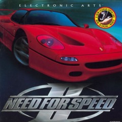 Need For Speed II - Main Menu (MIZE Remix)