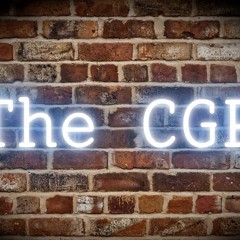 Confessions Of A Church-Goer