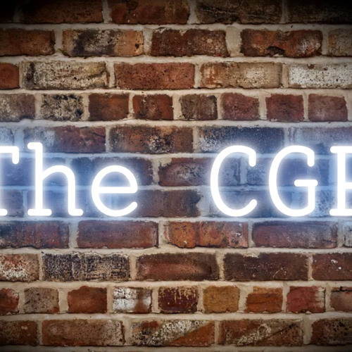 Confessions Of A Church-Goer