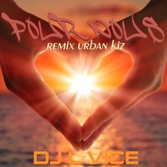 DJ L VICE - POUR NOUS(REMIX URBAN KIZ)