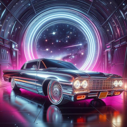 NICZ - ONLY LOOP (POPPING)