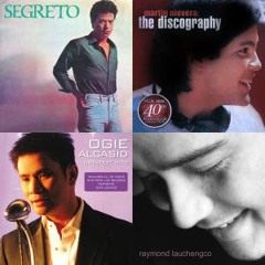 Stream Simple Lang by Ariel Rivera | Listen online for free on