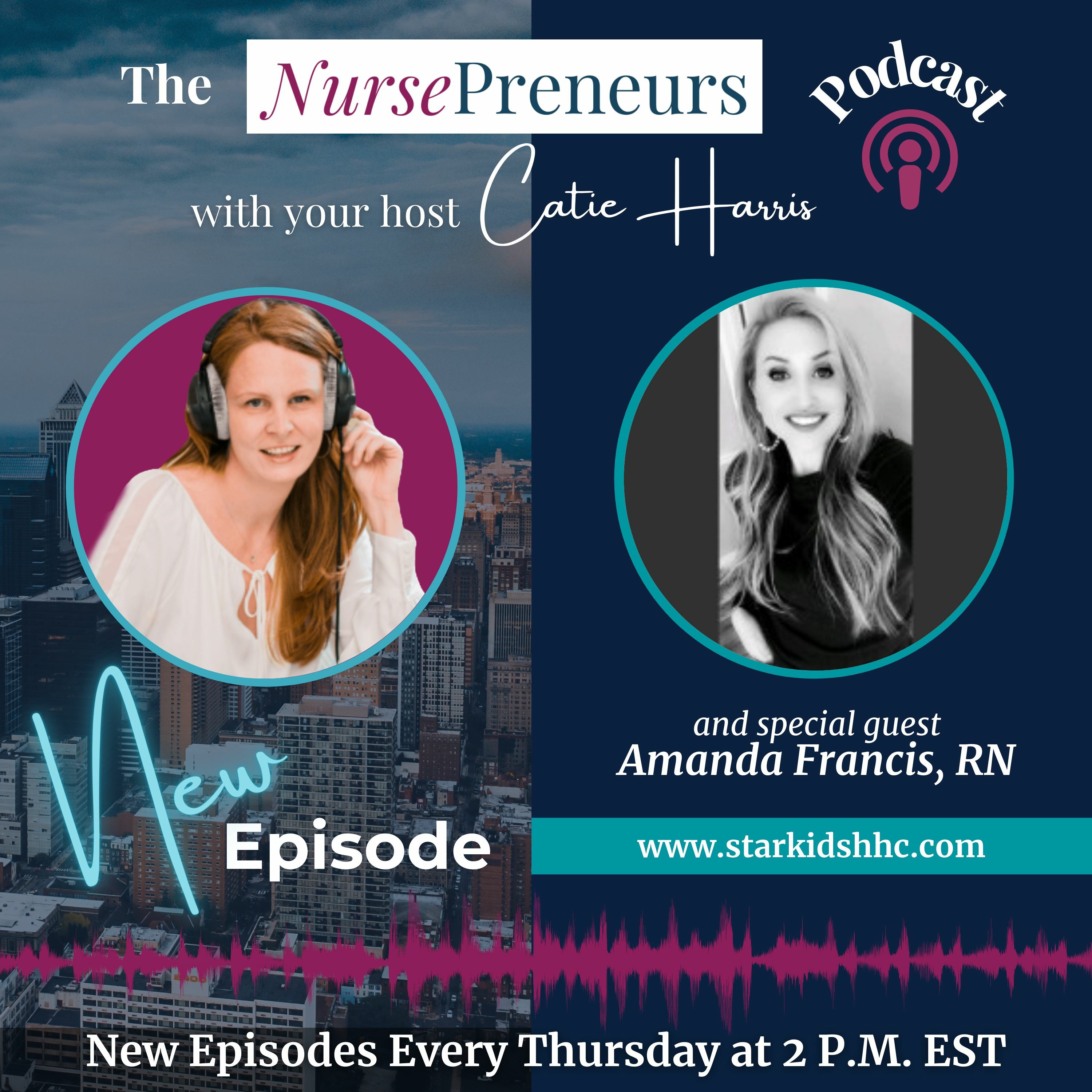 NursePreneurs