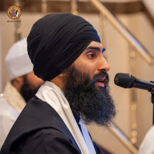 Jau Tau Prem Khelan Ka Chau - Raag Khamaaj | Bhai Manbir Singh Ji & Ustad Surdarshan Singh