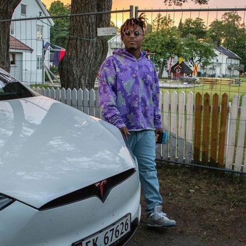 Stream Juice WRLD Swear by 999 Listen online for free on SoundCloud