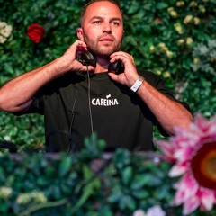 The Legendary Cafeina Beach Party 23 Outdoor By Roma .MP3